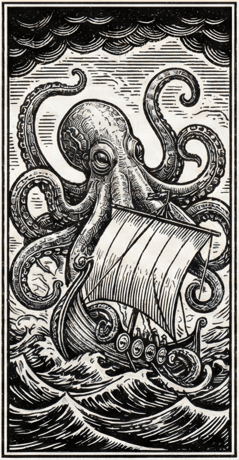 KRAKEN