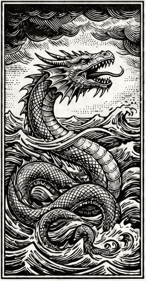 LEVIATHAN