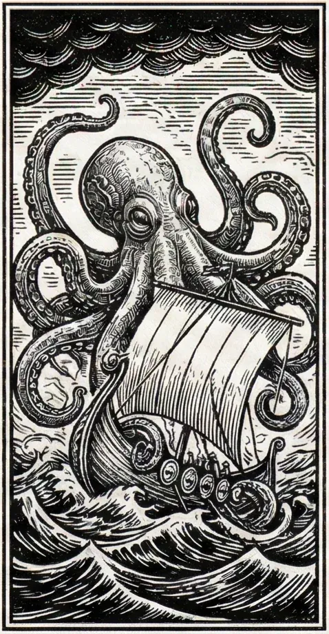 KRAKEN
