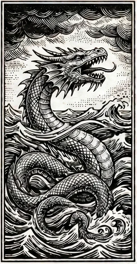 LEVIATHAN